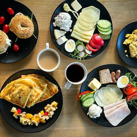 Visitzakopane - Tetmajera Apartment 외부 사진