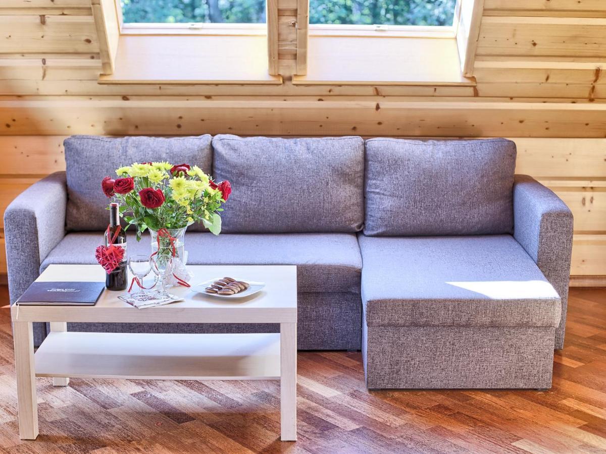 Visitzakopane - Tetmajera Apartment 외부 사진