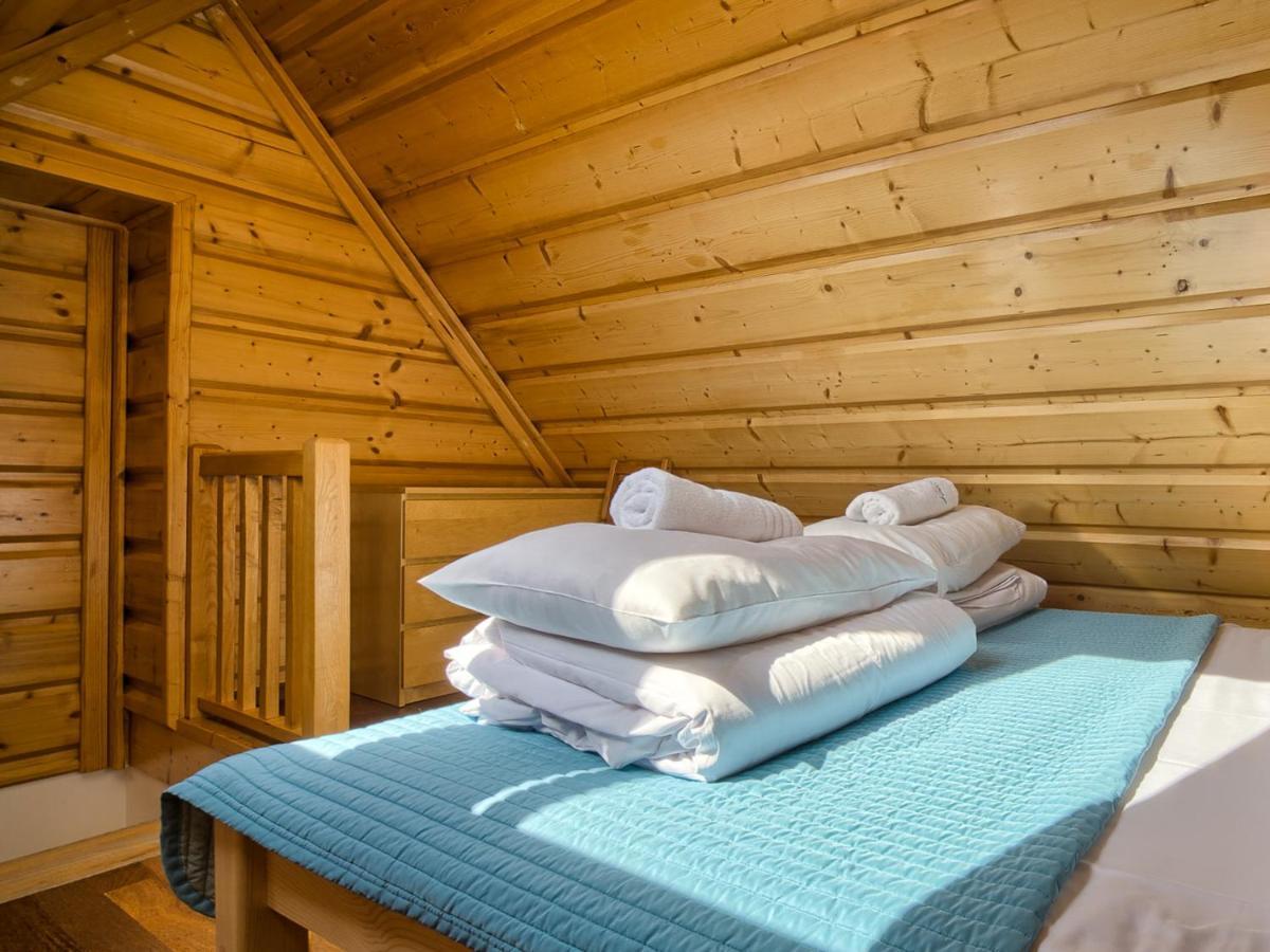Visitzakopane - Tetmajera Apartment 외부 사진